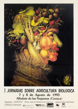 Jornadas sobre agricultura biológica
