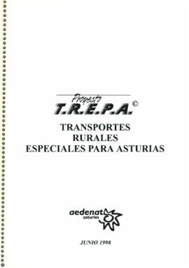 Transportes rurales especiales para Asturias