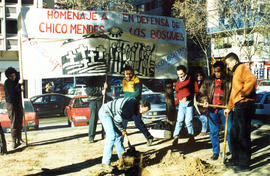 1998-12_ECOLOGISTAS_Homenaje Chico Mendes (2)