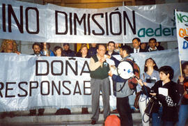 AEDENAT_Manifestación Doñana (4)